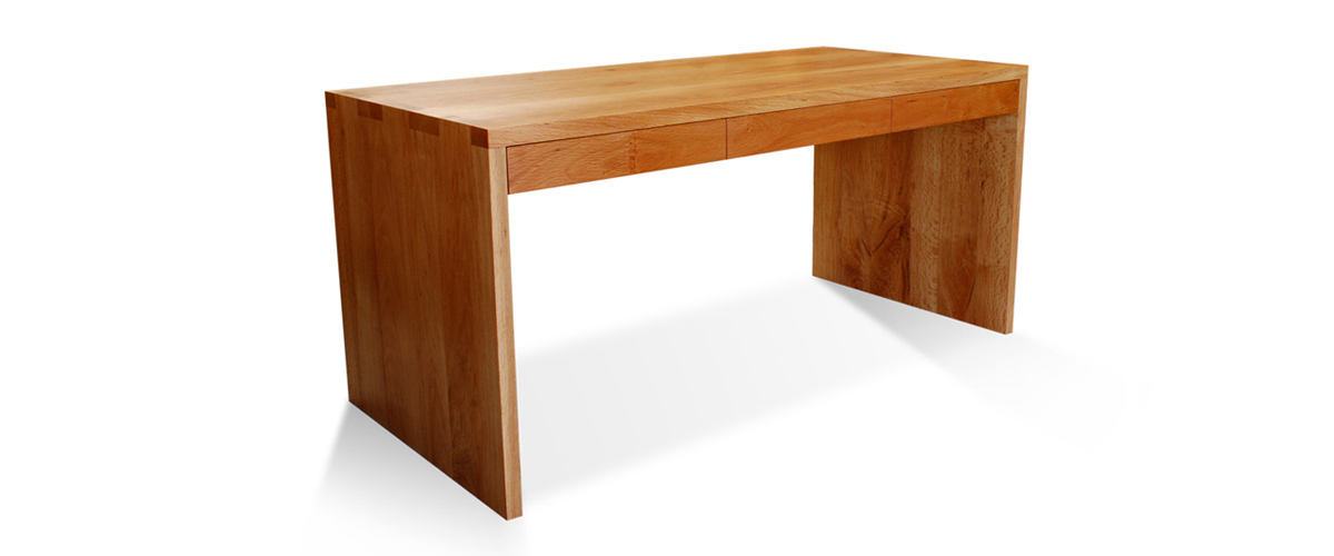 Raw Edge Furniture Longwood Desk